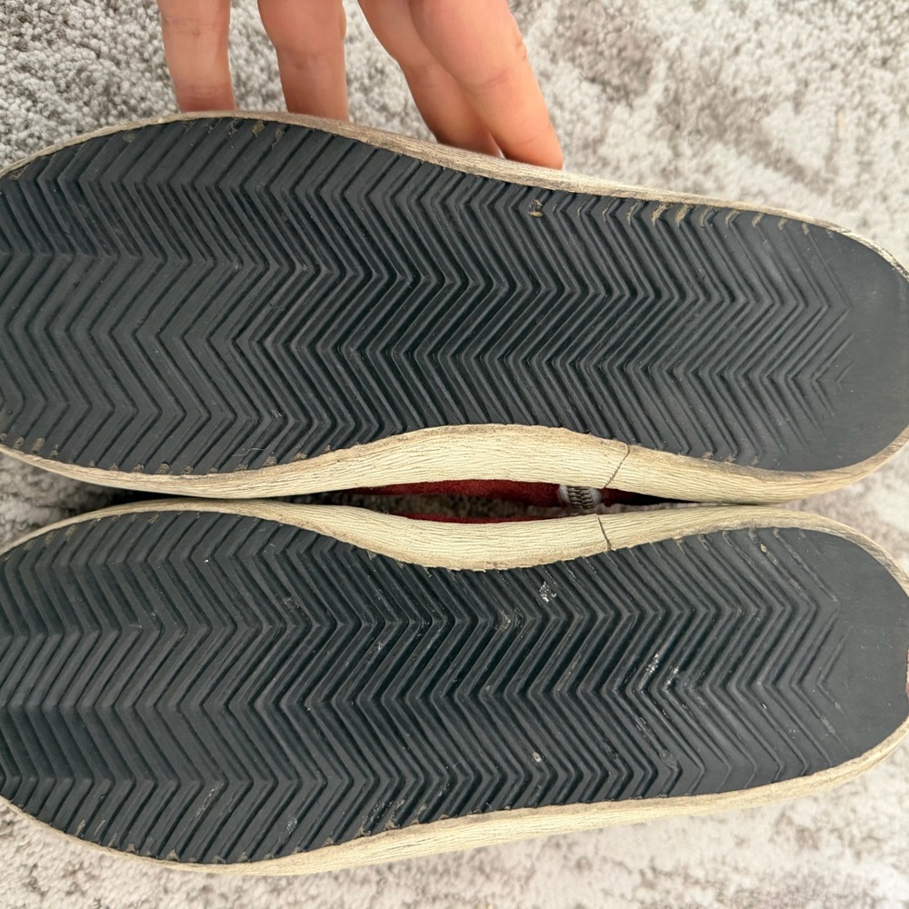 Golden Goose High Top Sneakers - Picture 3 of 3